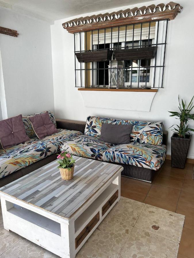 Villa Calida Coín Kültér fotó