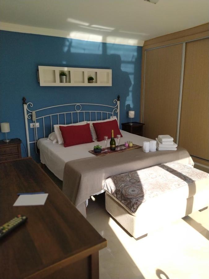 Villa Calida Coín Kültér fotó